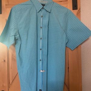 Men’s Ariat Short Sleeve